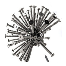 Carbon Steel / Fastener / Hardware / Spare Parts / Bolt